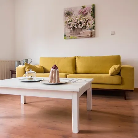 Apartment Brigidahoeve