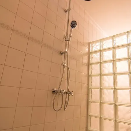 Apartamento Brigidahoeve *