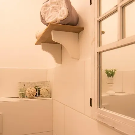 Apartment Brigidahoeve