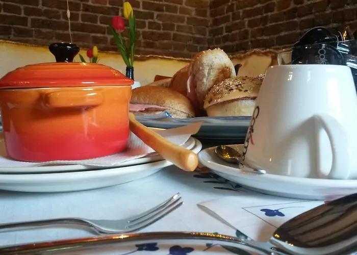 Daire Brigidahoeve *