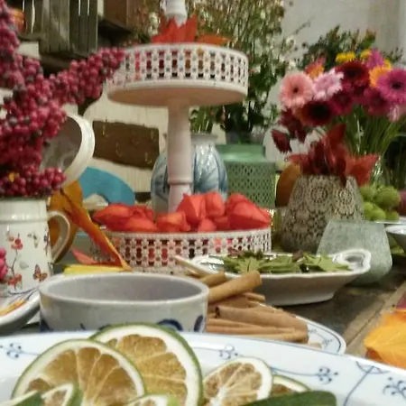 Apartamento Brigidahoeve