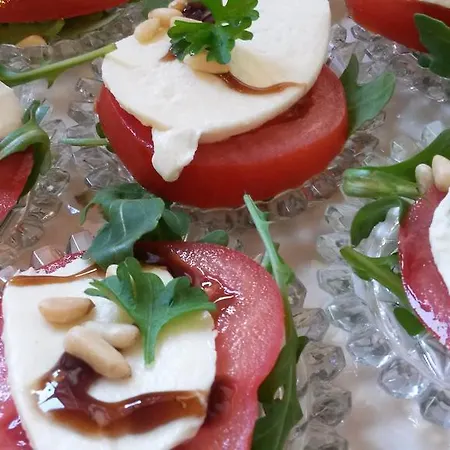 公寓 Brigidahoeve *