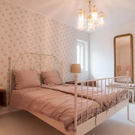 Apartman Brigidahoeve