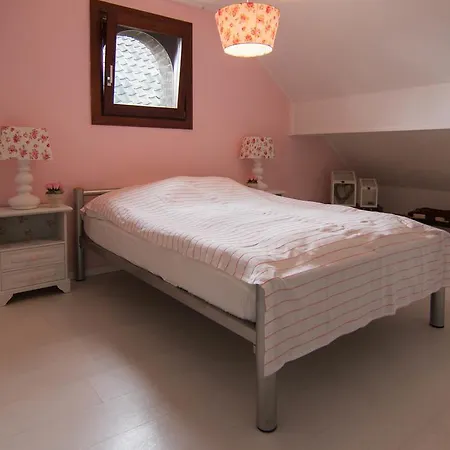 Apartment Brigidahoeve Maastricht