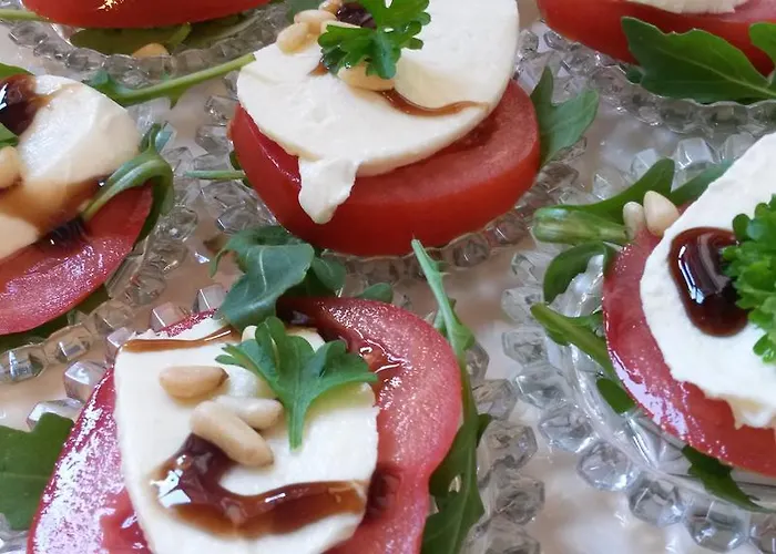 公寓 Brigidahoeve *