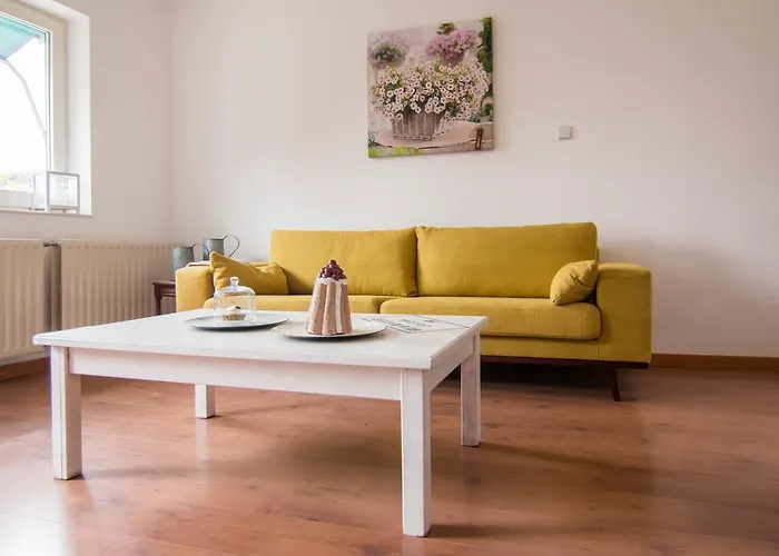 Apartment Brigidahoeve