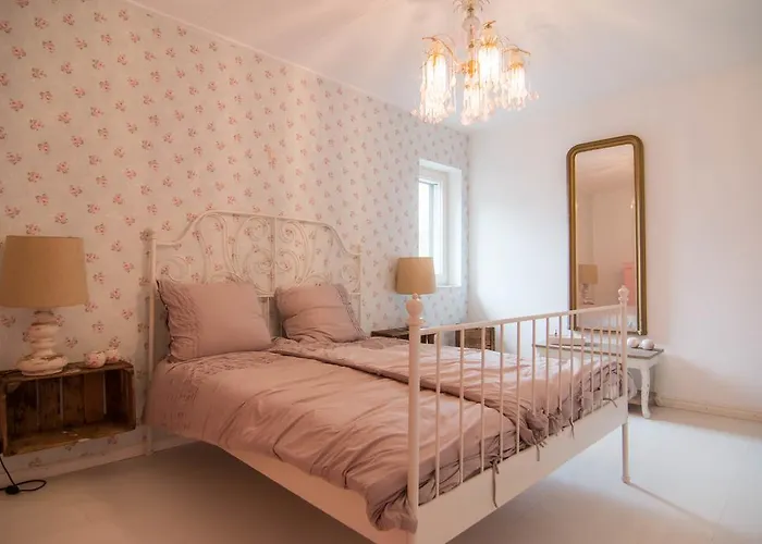 Apartment Brigidahoeve