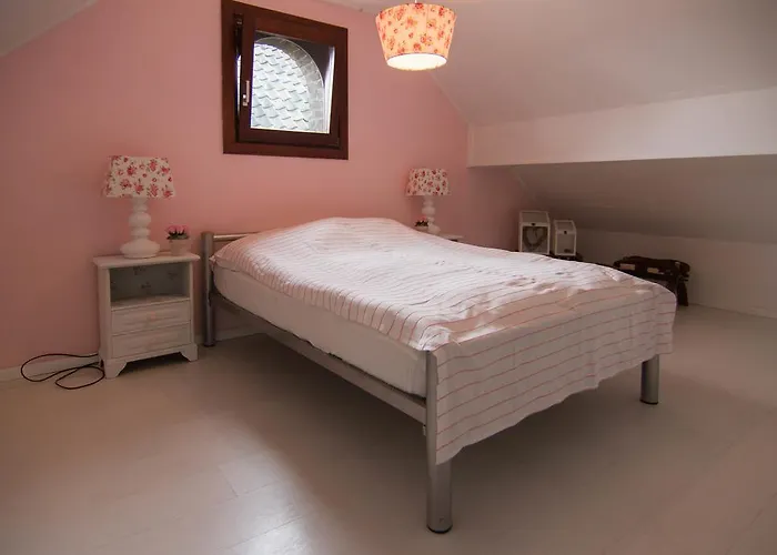 Apartment Brigidahoeve Maastricht