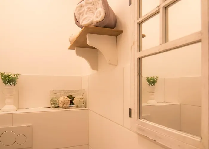 Apartment Brigidahoeve