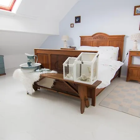 Apartamento Brigidahoeve *